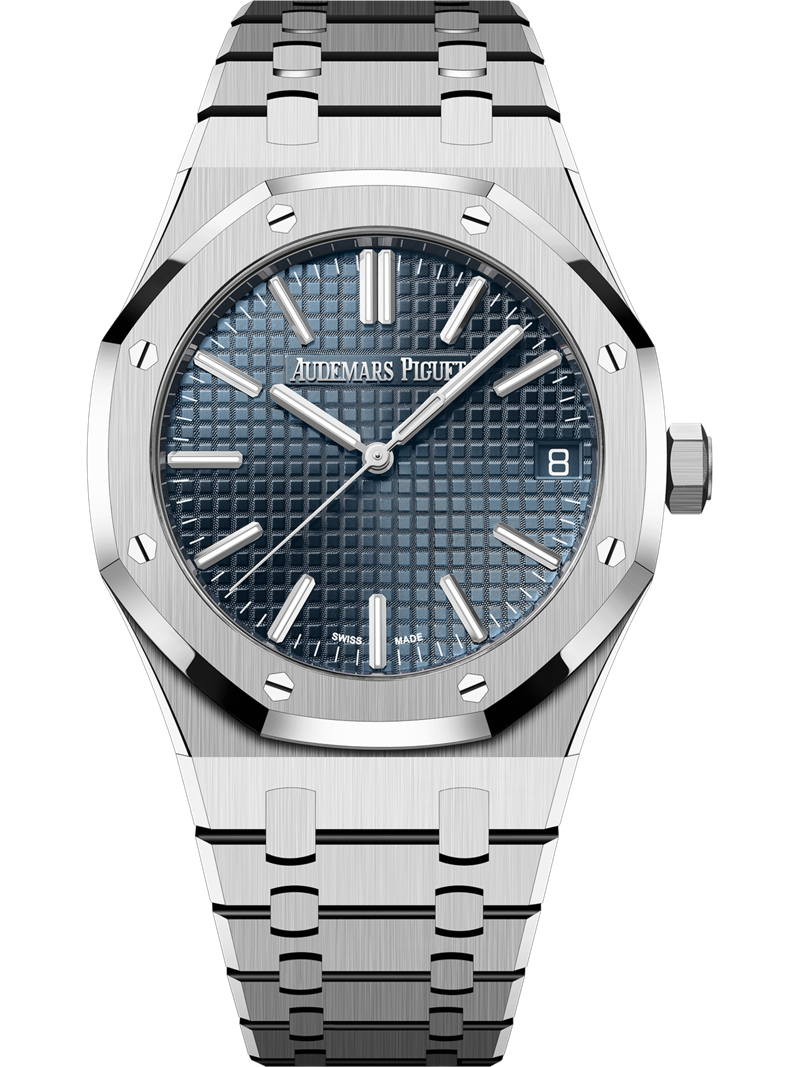 Audemars Piguet Royal Oak Selfwinding 15510ST.OO.1320ST.06
