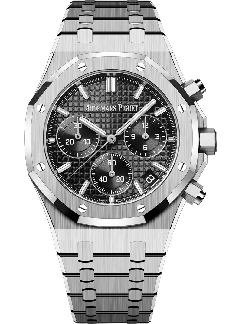 Audemars Piguet Royal Oak Chronograph 26240ST.OO.1320ST.06
