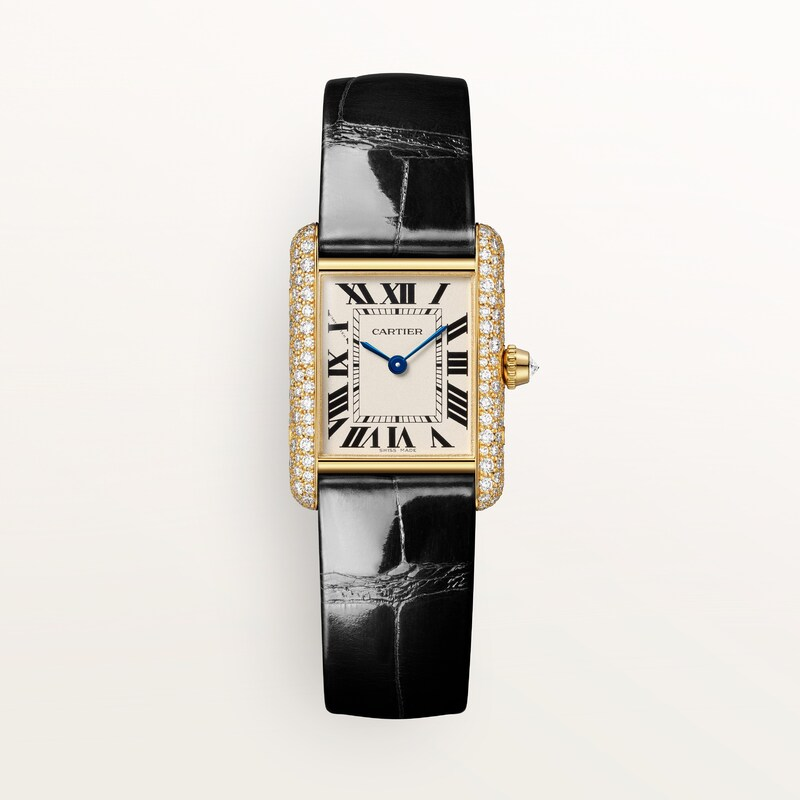 Cartier Tank Louis Cartier WJTA0074