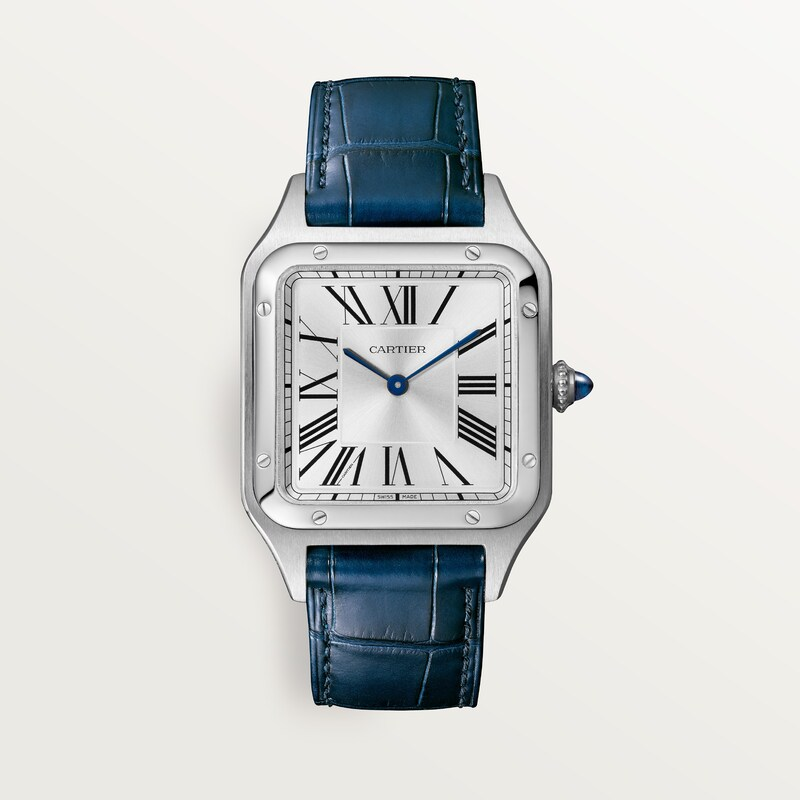 Cartier Santos-Dumont WSSA0085
