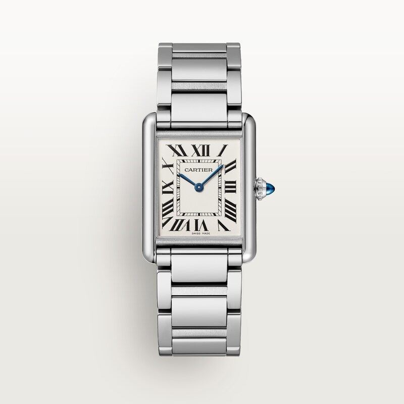 Cartier Tank Must WSTA0106