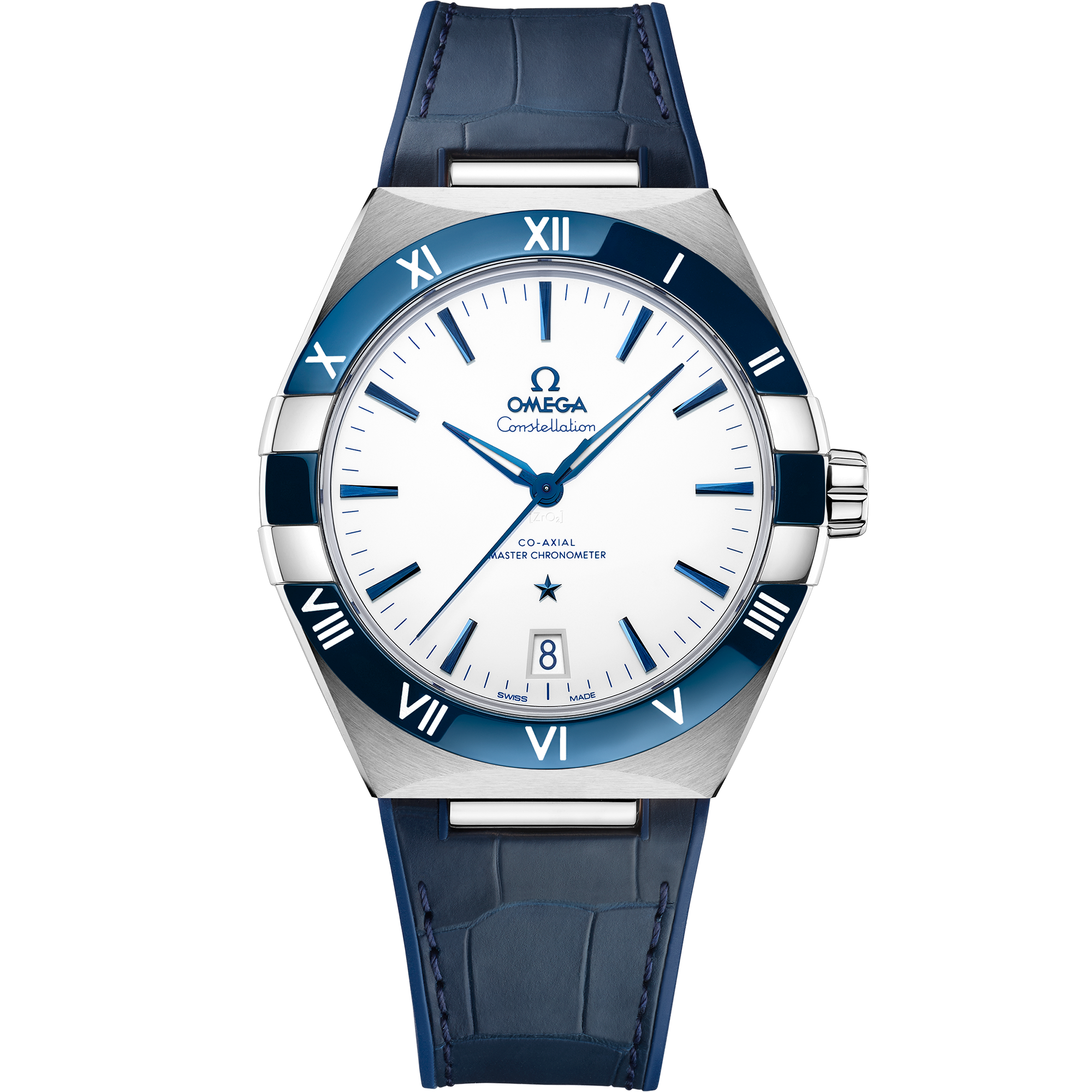 Omega Constellation 131.33.41.21.04.001