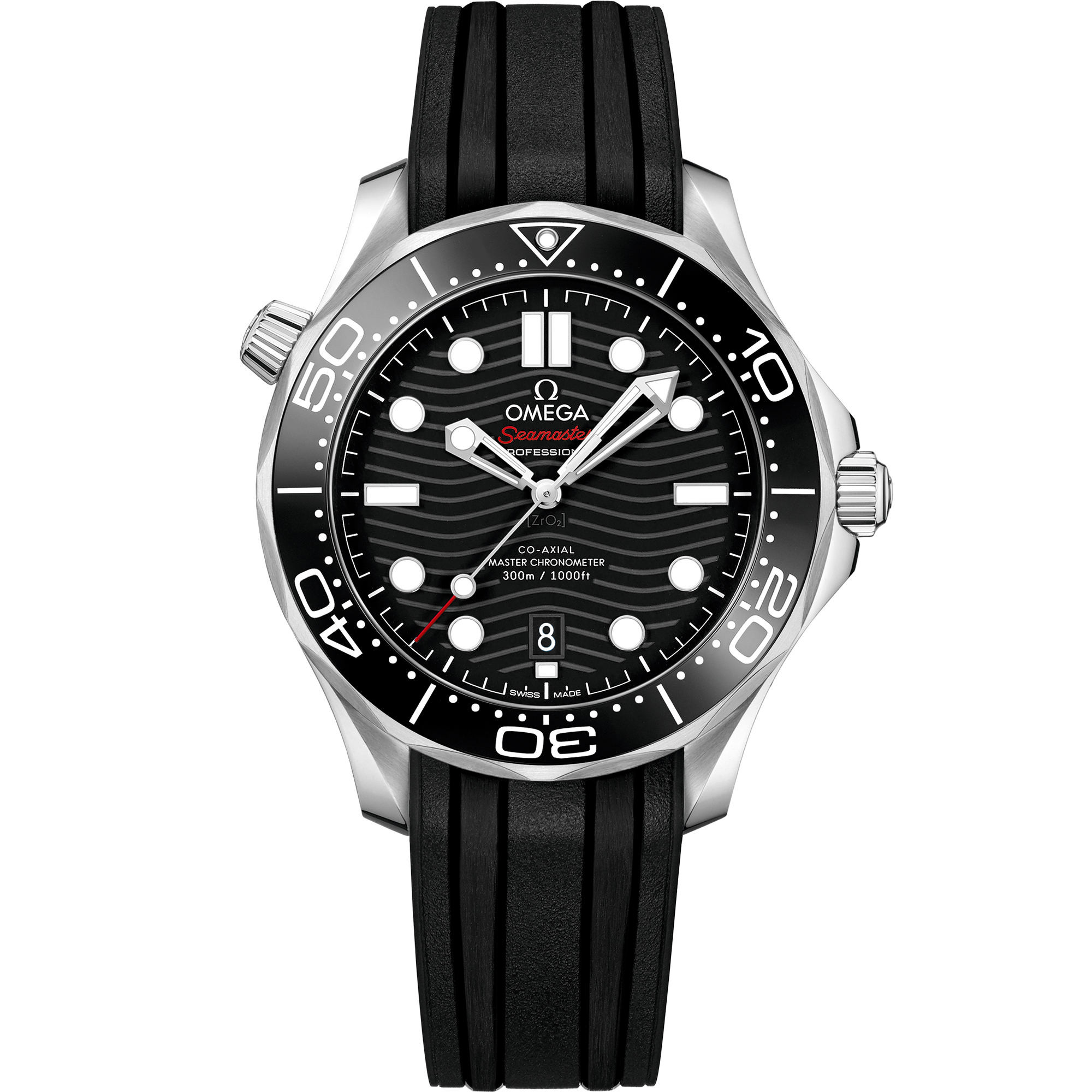 Omega Seamaster Diver 300M 210.32.42.20.01.001