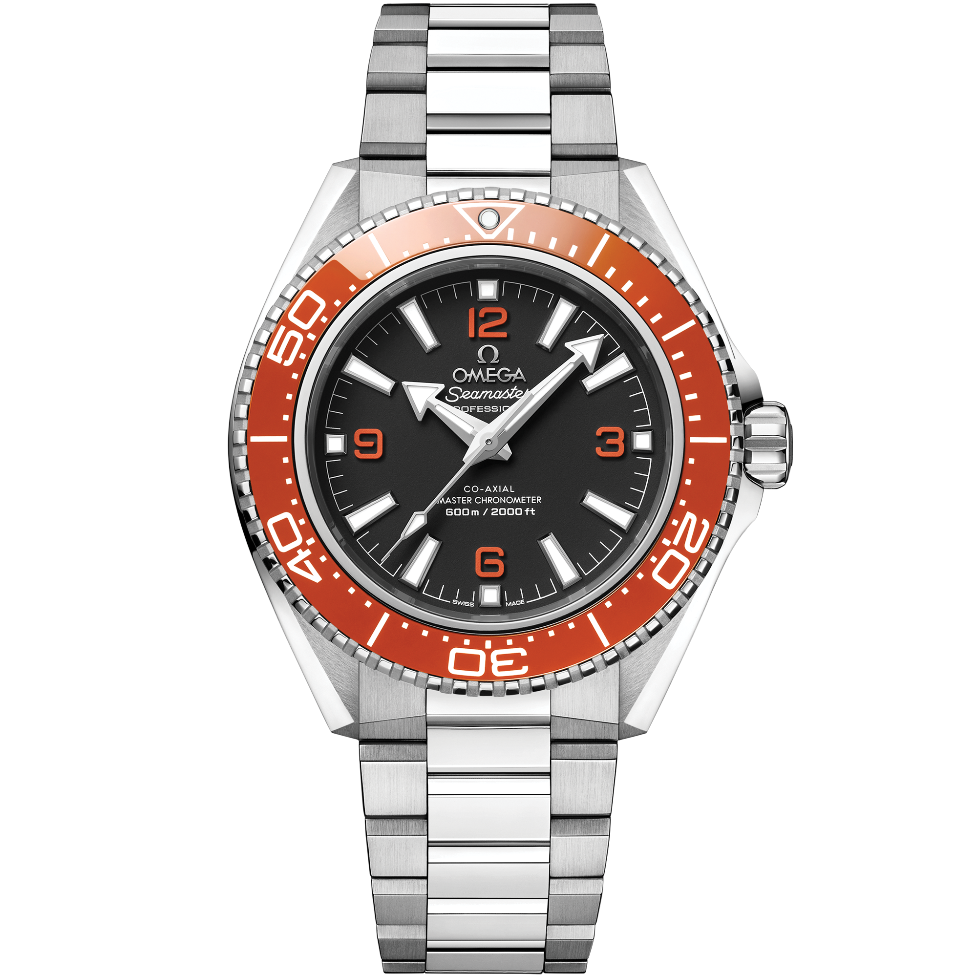 Omega Seamaster Planet Ocean 217.30.42.21.01.003