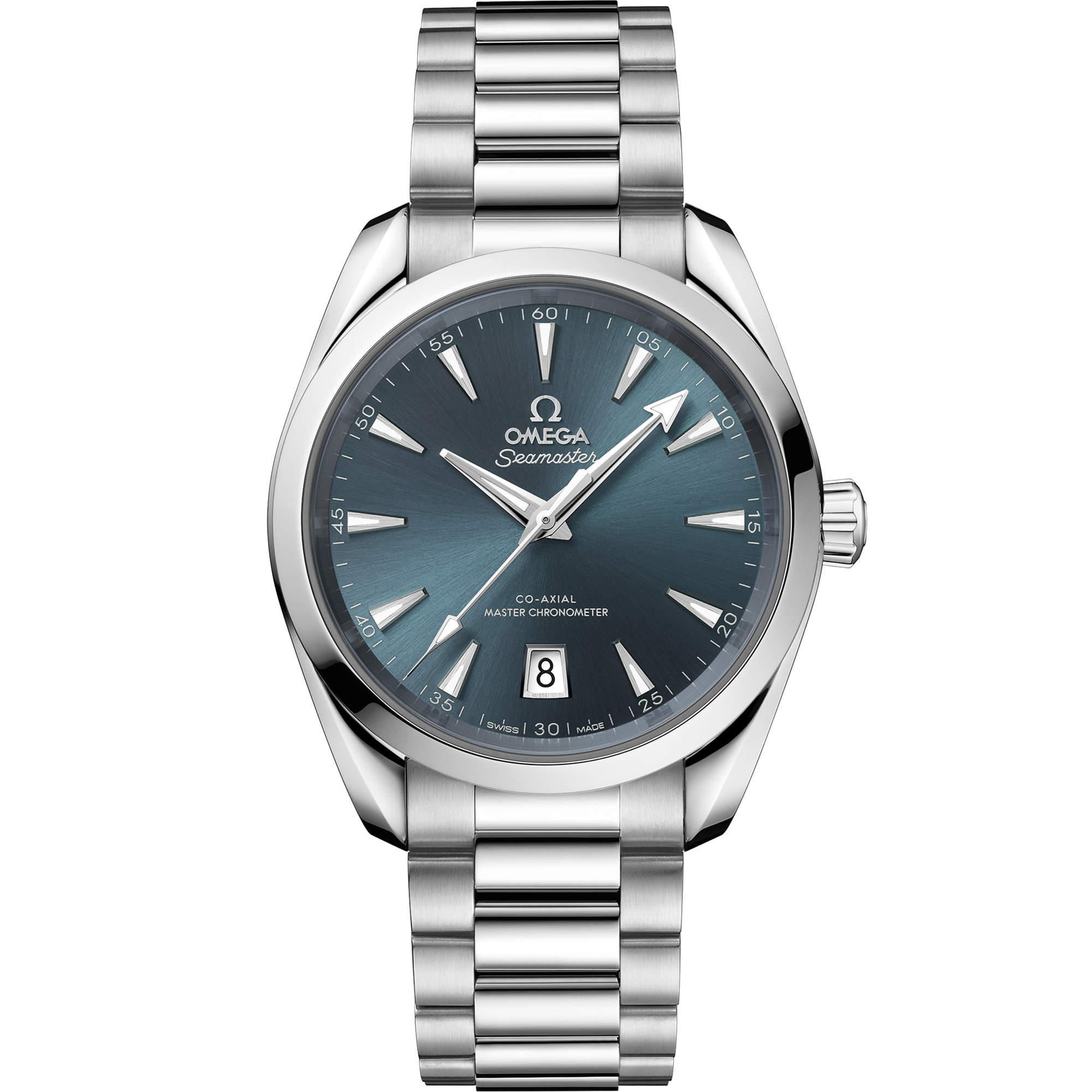 Omega Seamaster Aqua Terra 220.10.38.20.03.003