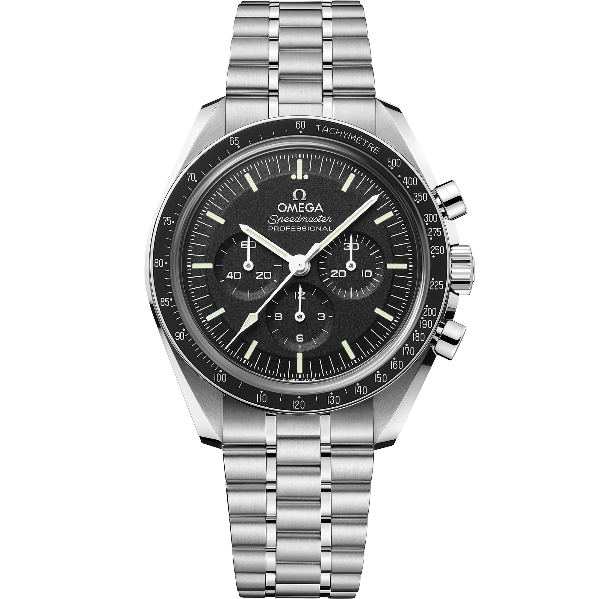 Omega Speedmaster Moonwatch 310.30.42.50.01.002