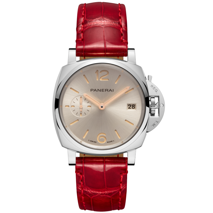 Panerai Luminor Due PAM01550