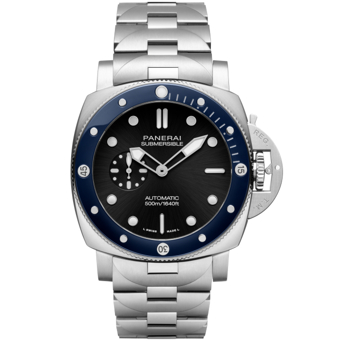 Panerai Submersible PAM01756