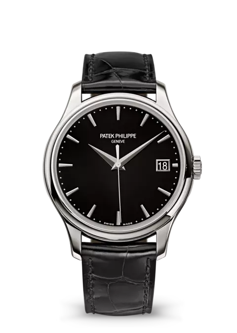 Patek Philippe Calatrava 5227G-010