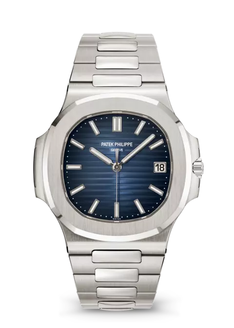 Patek Philippe Nautilus 5811/1G-001