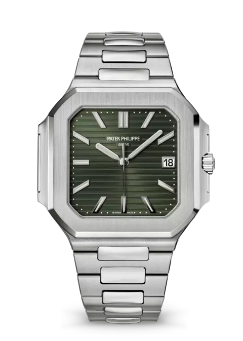 Patek Philippe Cubitus 5821/1A-001