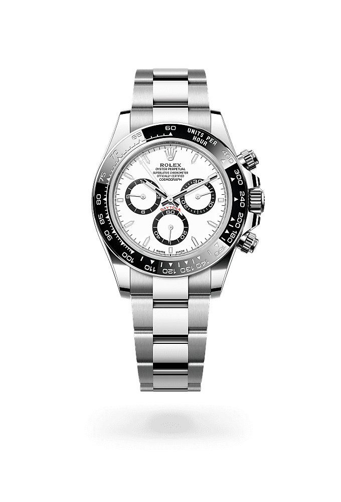 Rolex Cosmograph Daytona 126500LN
