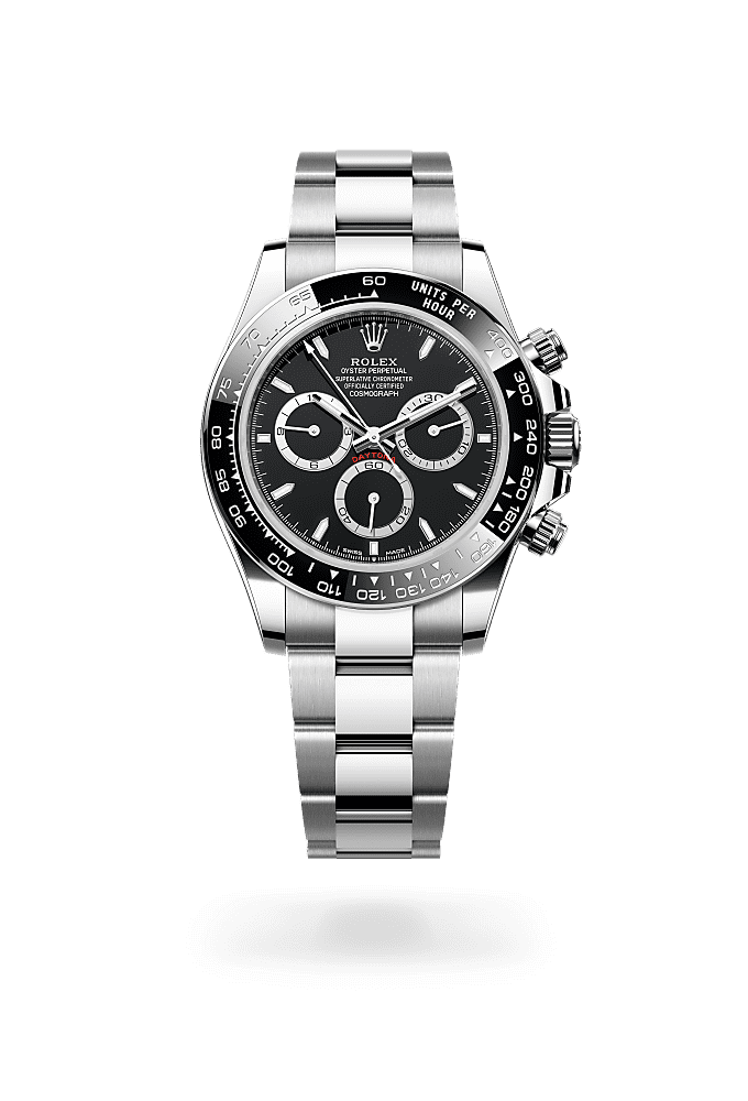 Rolex Cosmograph Daytona 126500LN