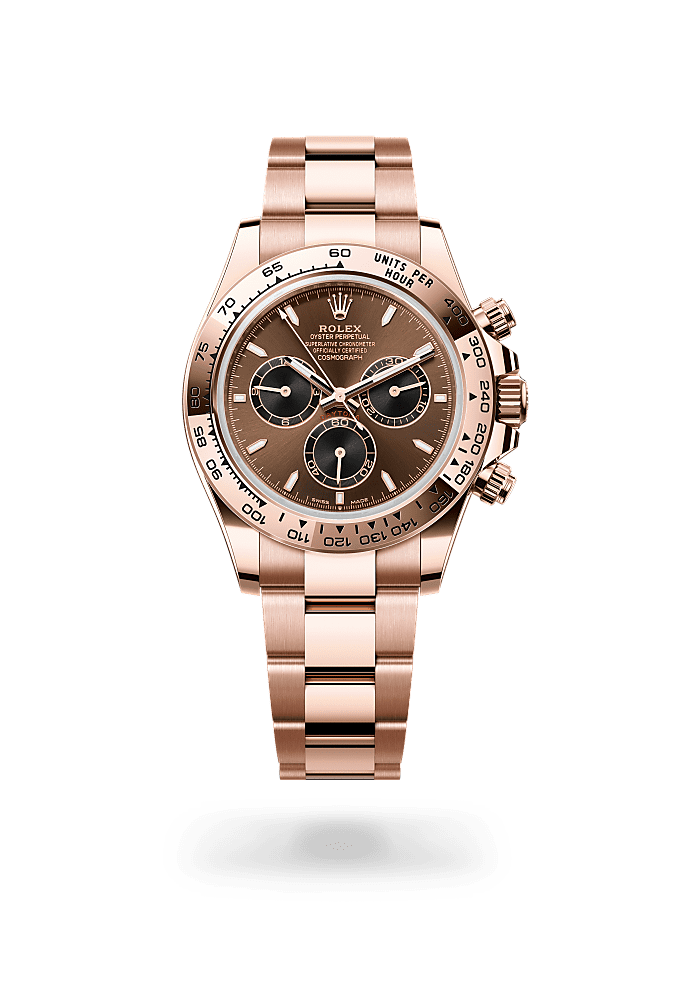 Rolex Cosmograph Daytona 126505