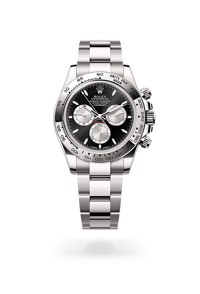 Rolex Cosmograph Daytona 126509