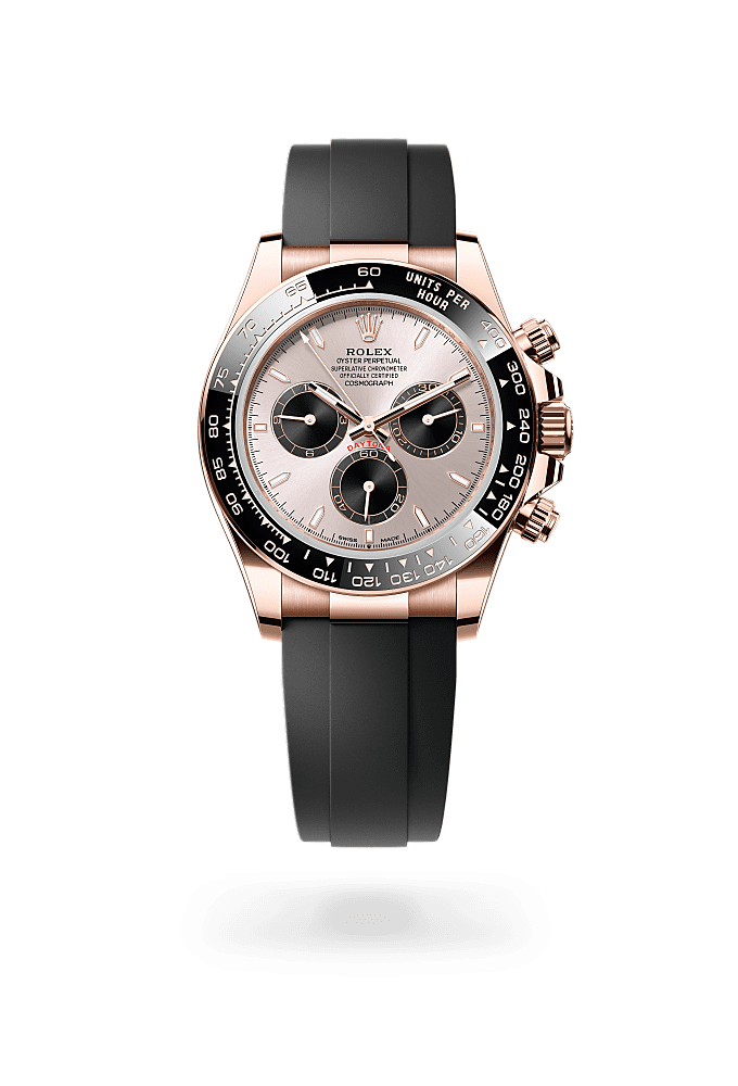 Rolex Cosmograph Daytona 126515LN