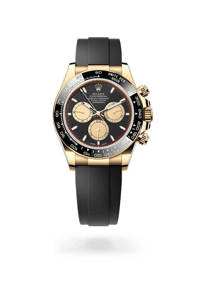 Rolex Cosmograph Daytona 126518LN