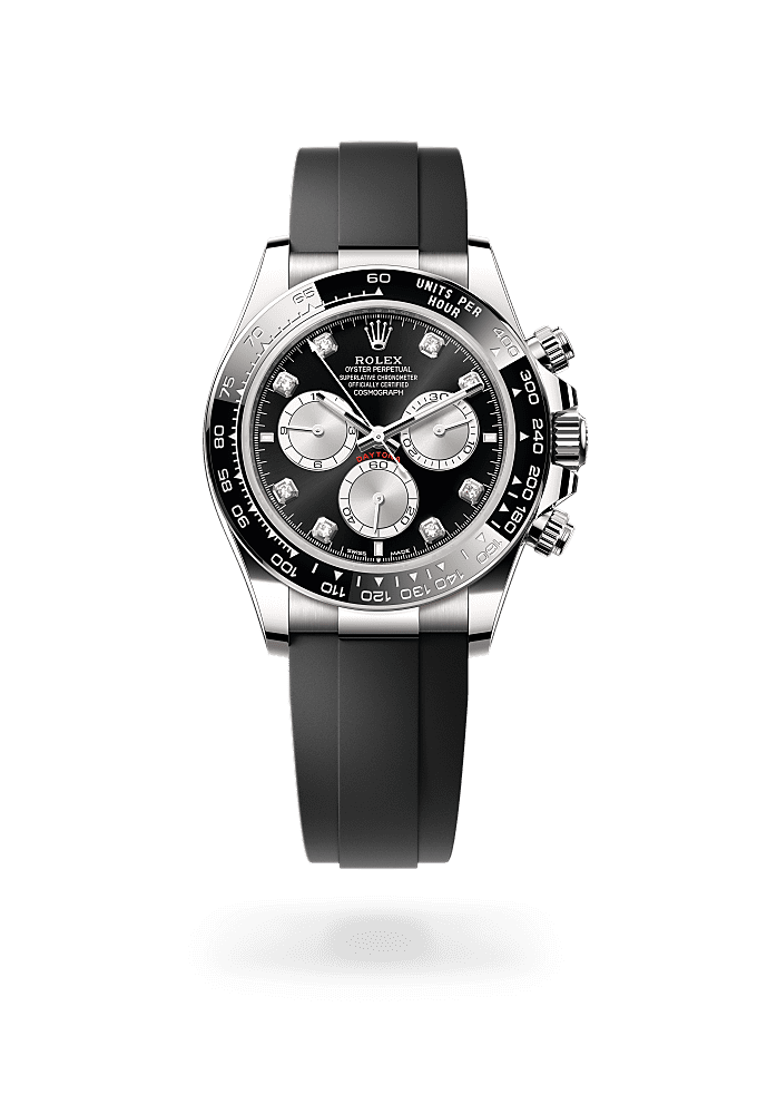 Rolex Cosmograph Daytona 126519LN