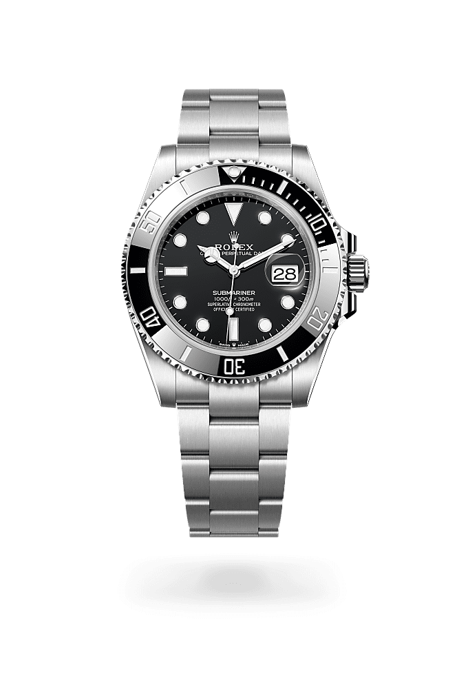 Rolex Submariner Date 126610LN