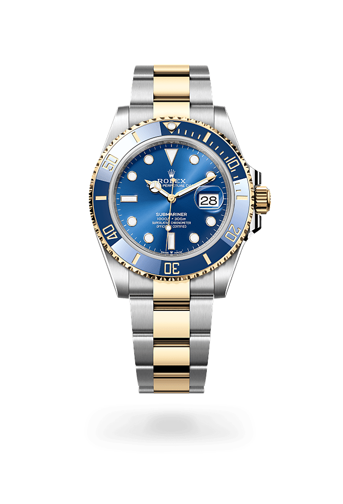 Rolex Submariner Date 126613LB