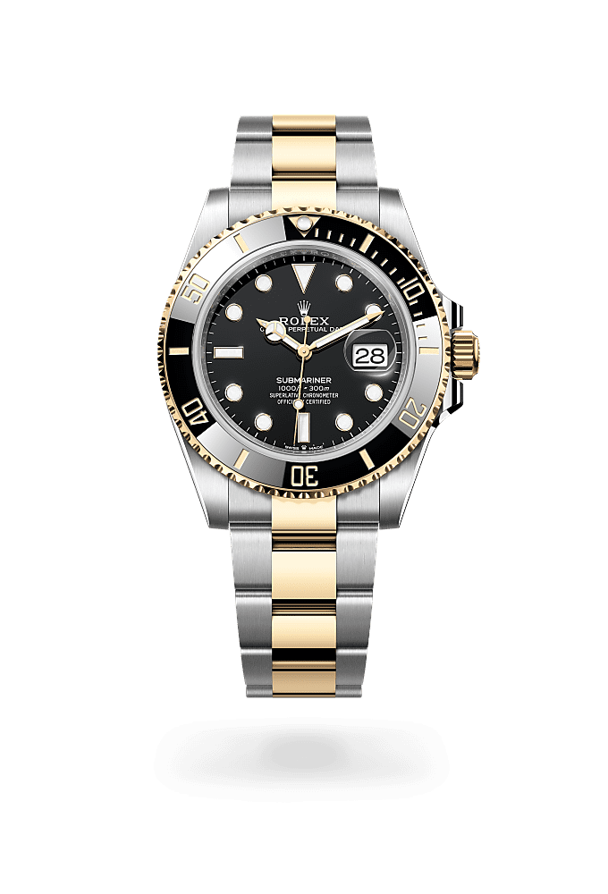 Rolex Submariner Date 126613LN