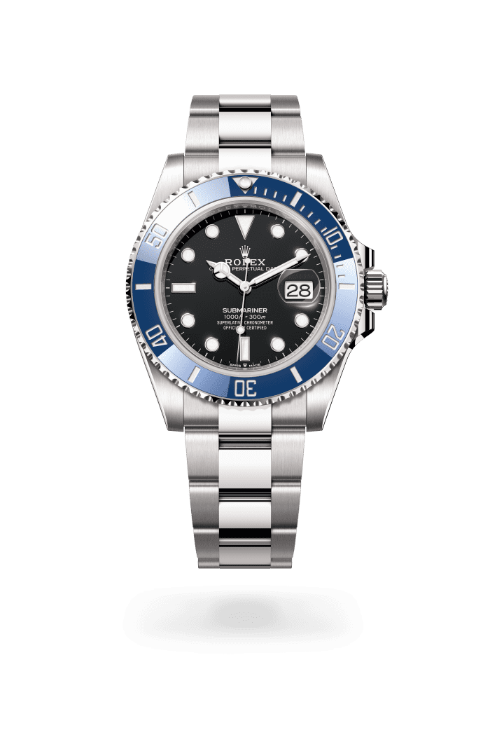 Rolex Submariner Date 126619LB