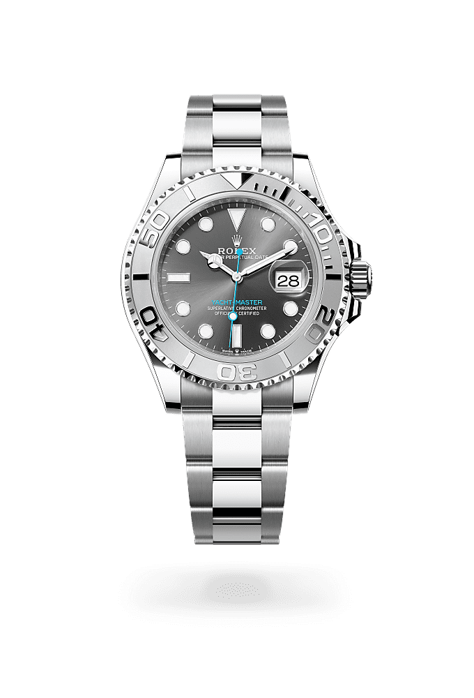 Rolex Yacht-Master 40 126622