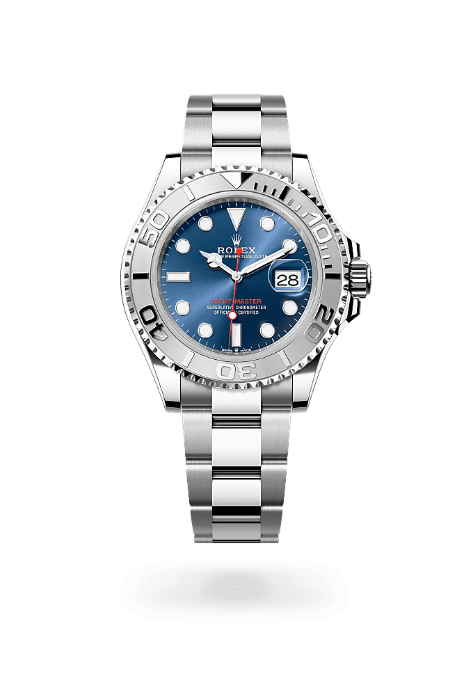 Rolex Yacht-Master 40 126622