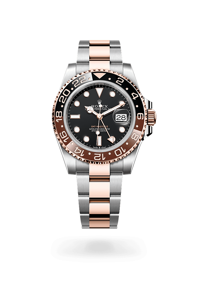 Rolex GMT-Master II 126711CHNR
