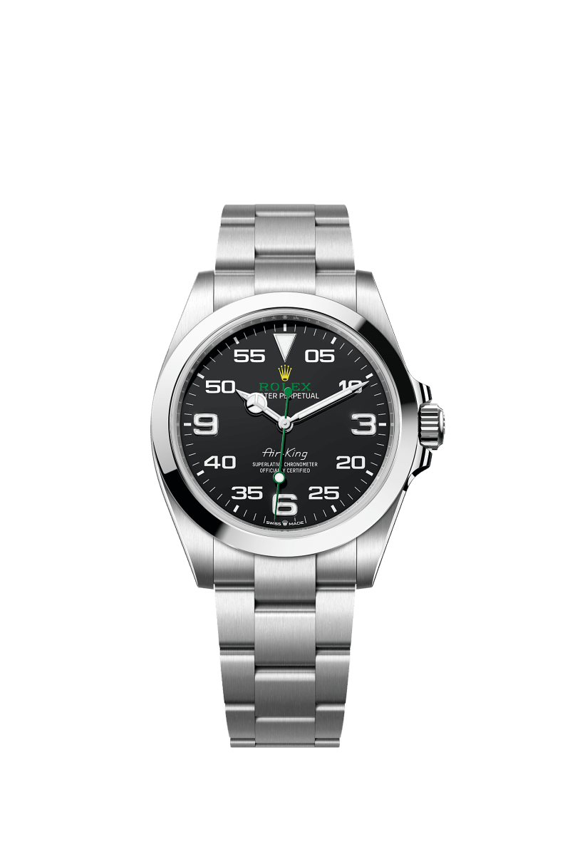 Rolex Air-King 126900