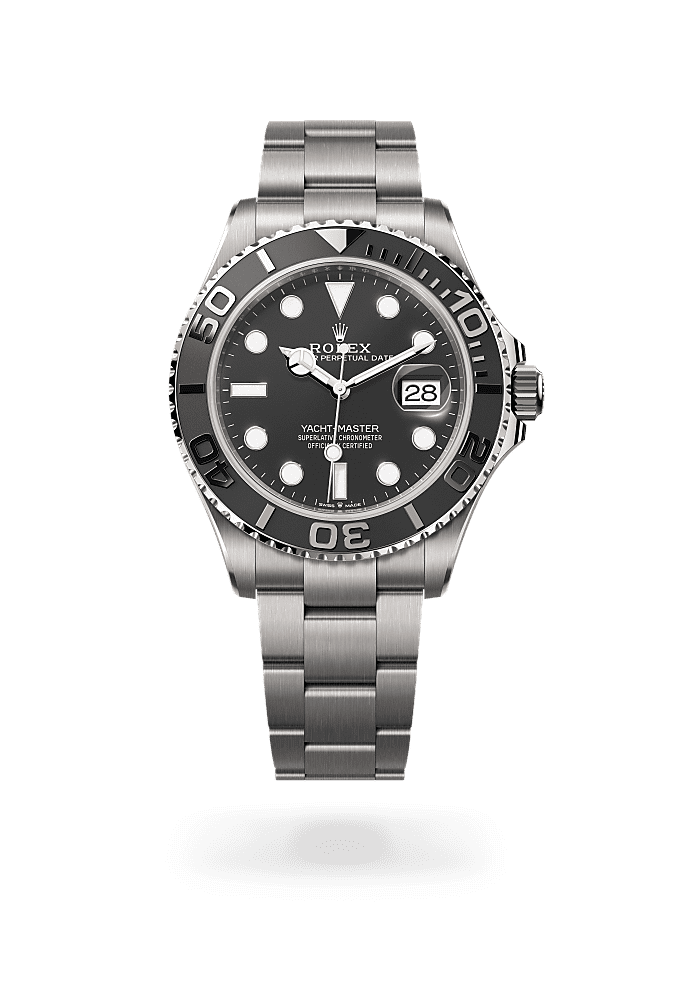 Rolex Yacht-Master 42 226627