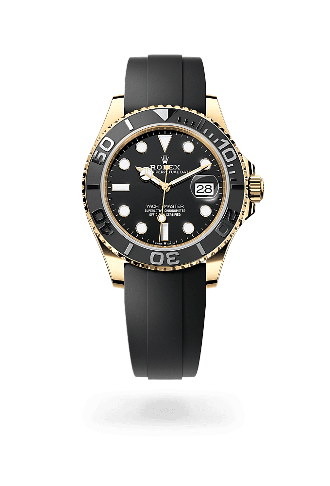 Rolex Yacht-Master 42 226658