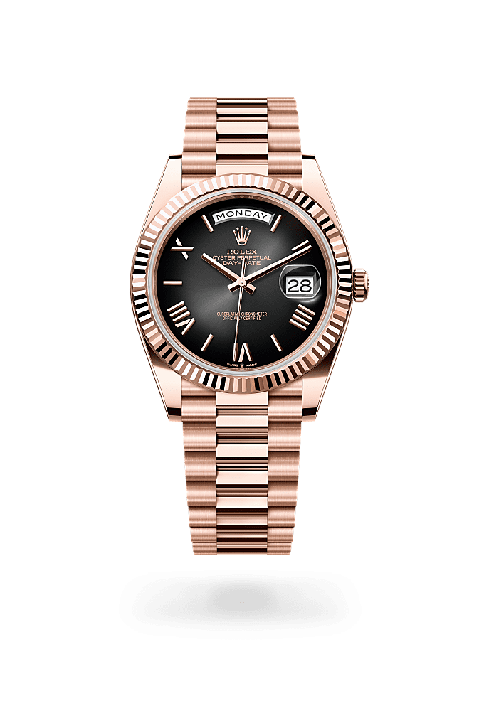 Rolex Day-Date 40 228235