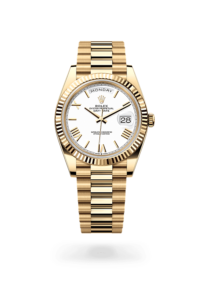 Rolex Day-Date 40 228238