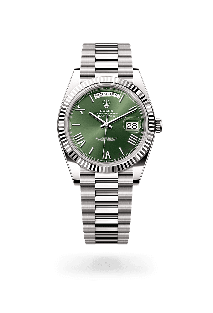 Rolex Day-Date 40 228239