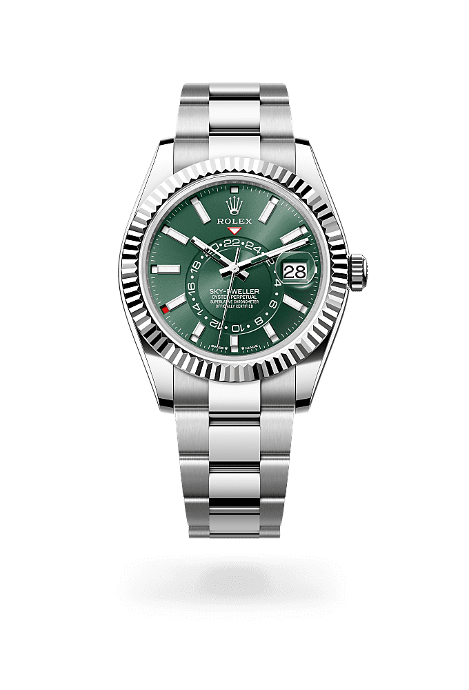 Rolex Sky-Dweller 336934