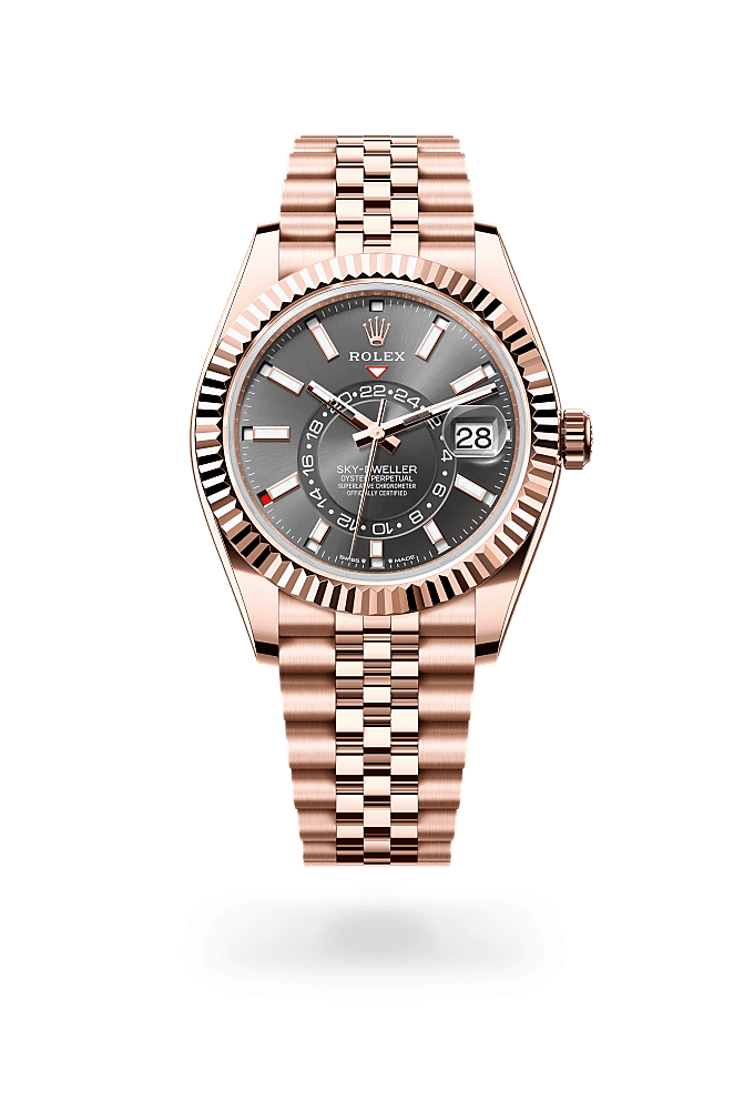 Rolex Sky-Dweller 336935